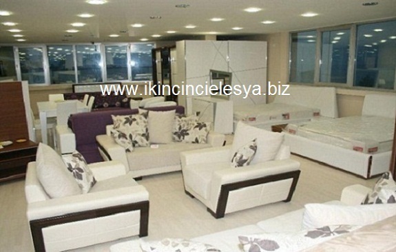 İstanbul Anadolu Yakası İkinci El Eşya Alım Satım